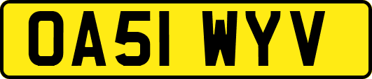 OA51WYV