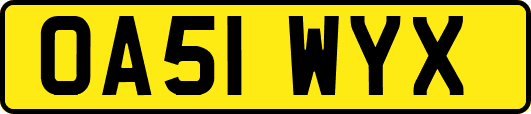 OA51WYX