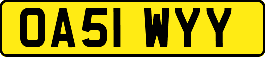 OA51WYY