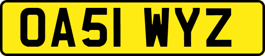OA51WYZ