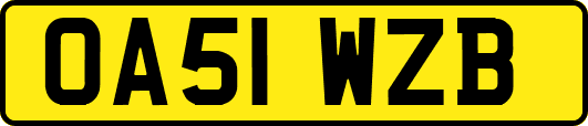 OA51WZB