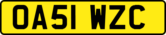 OA51WZC
