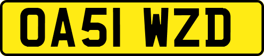 OA51WZD