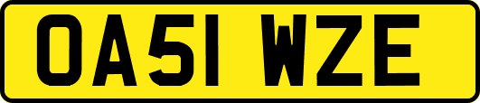 OA51WZE