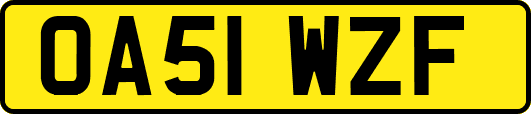 OA51WZF