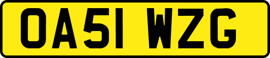 OA51WZG
