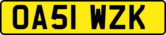 OA51WZK