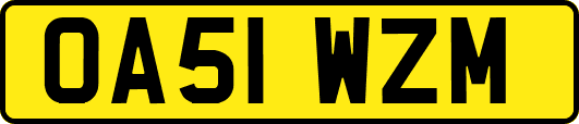 OA51WZM