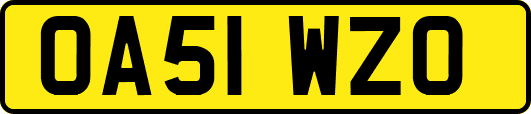 OA51WZO