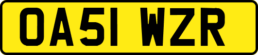 OA51WZR