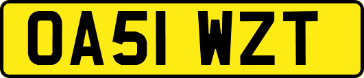 OA51WZT