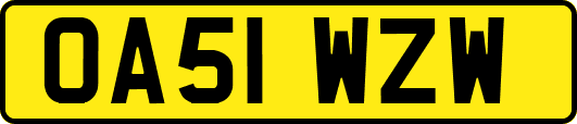 OA51WZW
