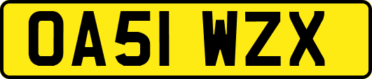 OA51WZX