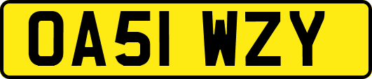 OA51WZY