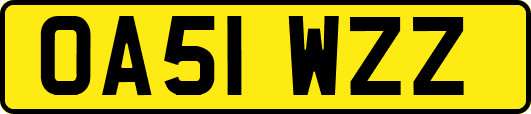 OA51WZZ