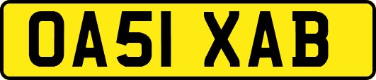 OA51XAB