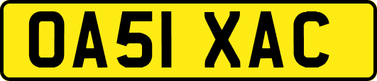 OA51XAC