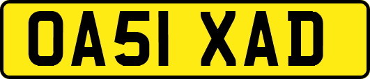 OA51XAD