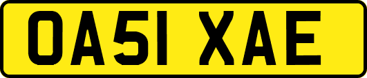 OA51XAE