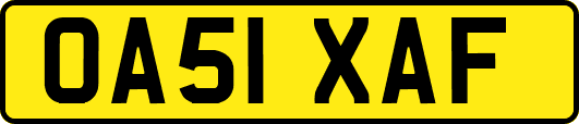 OA51XAF