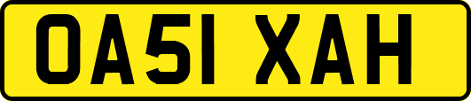 OA51XAH
