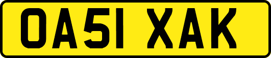 OA51XAK