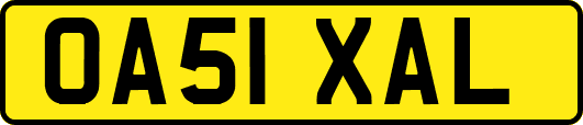 OA51XAL