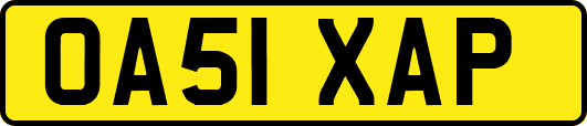 OA51XAP