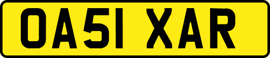 OA51XAR