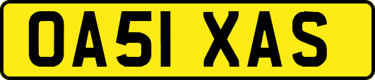 OA51XAS