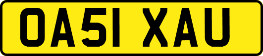 OA51XAU