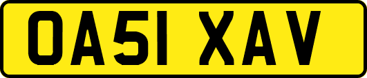 OA51XAV