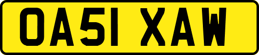 OA51XAW