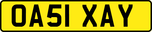 OA51XAY
