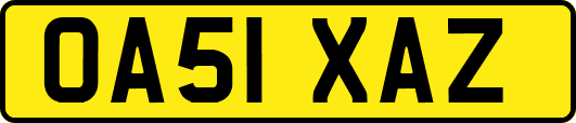 OA51XAZ