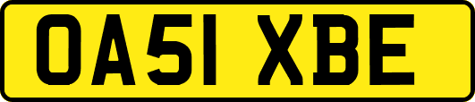 OA51XBE