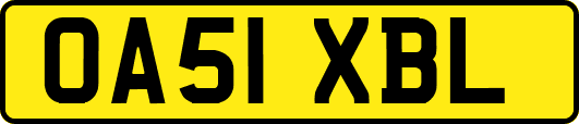 OA51XBL