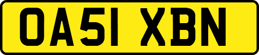 OA51XBN