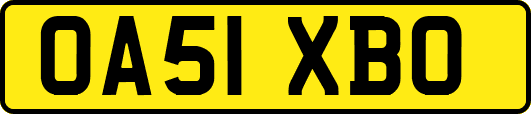 OA51XBO