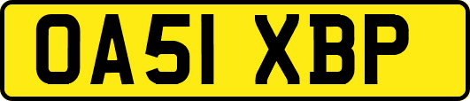 OA51XBP