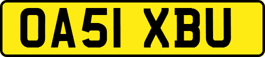 OA51XBU