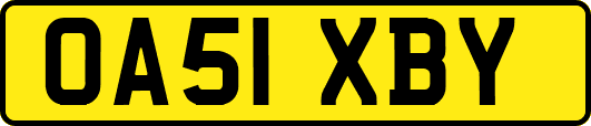 OA51XBY