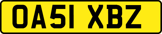 OA51XBZ