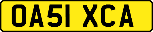OA51XCA