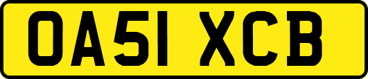 OA51XCB