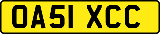 OA51XCC