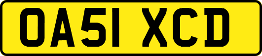 OA51XCD