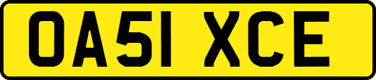 OA51XCE