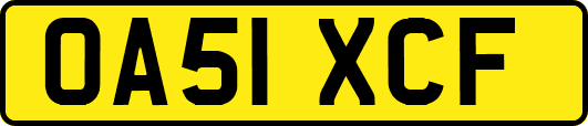 OA51XCF