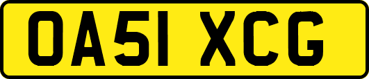 OA51XCG